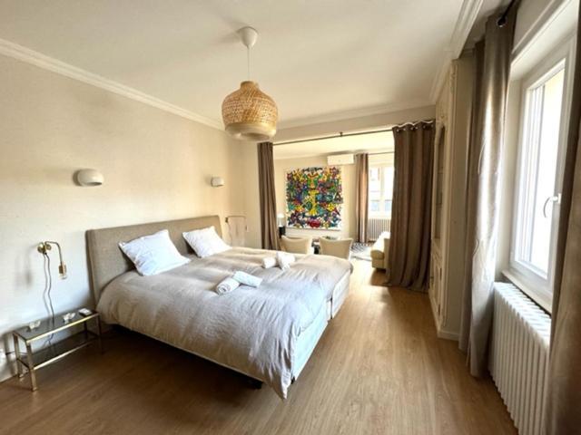 Gite Le Rapp Colmar Exterior foto